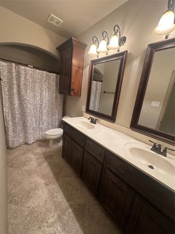 3809 brookridge Court, Bedford, TX 76021