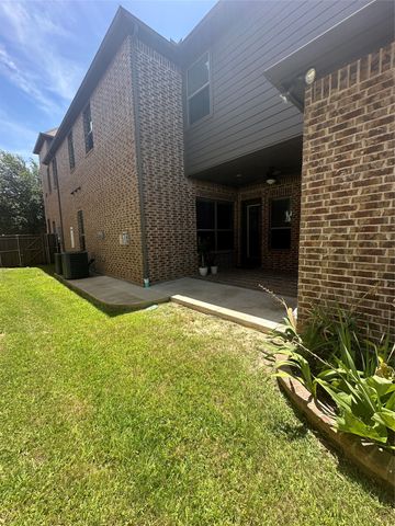 3809 brookridge Court, Bedford, TX 76021