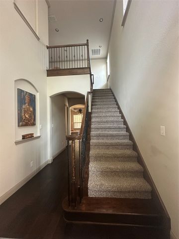 3809 brookridge Court, Bedford, TX 76021