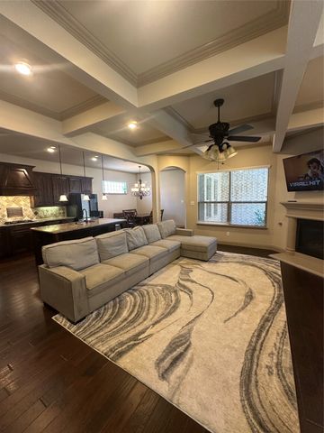 3809 brookridge Court, Bedford, TX 76021