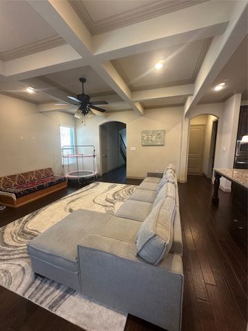 3809 brookridge Court, Bedford, TX 76021