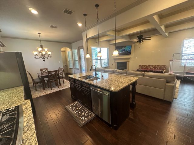 3809 brookridge Court, Bedford, TX 76021