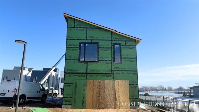 312 Edison Court 28, Muskegon, MI 49440