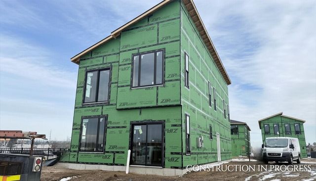 312 Edison Court 28, Muskegon, MI 49440