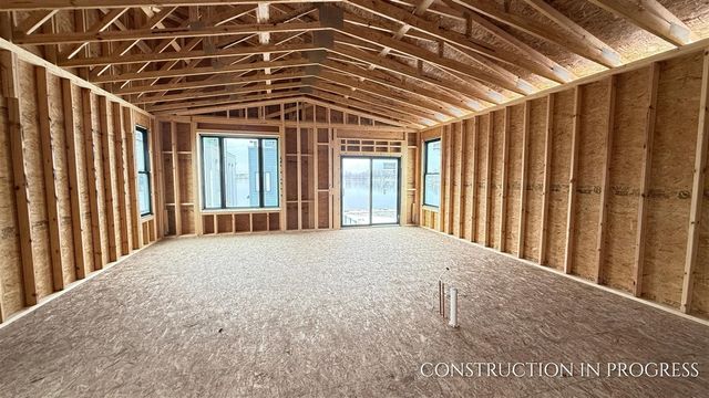 312 Edison Court 28, Muskegon, MI 49440