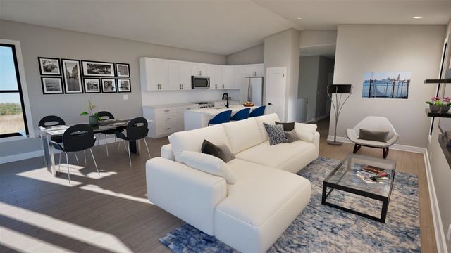 312 Edison Court 28, Muskegon, MI 49440