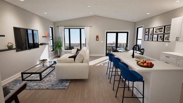 312 Edison Court 28, Muskegon, MI 49440