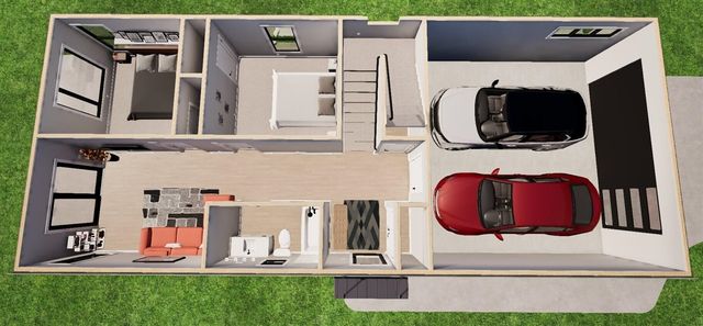 312 Edison Court 28, Muskegon, MI 49440