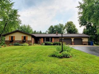 W6983 KIRSCHNER ROAD, Shiocton, WI 54170