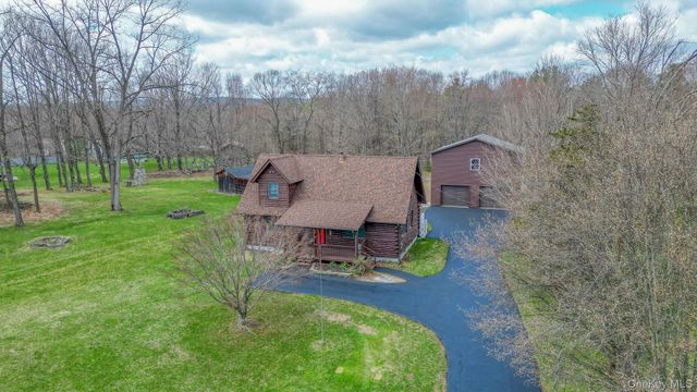 481 Dosen Road, Middletown, NY 10940