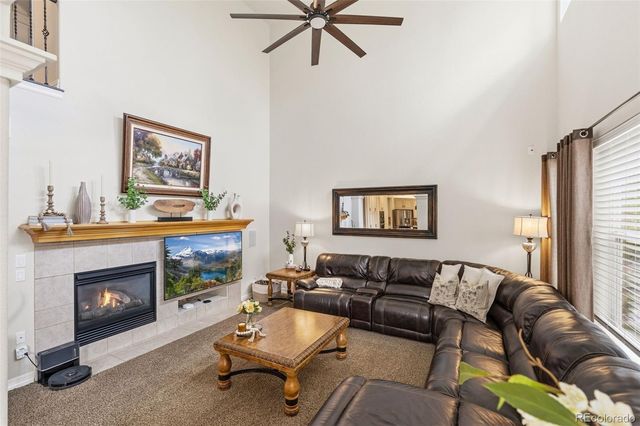 7312 Winter Berry Lane, Castle Pines, CO 80108