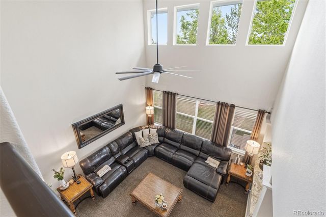 7312 Winter Berry Lane, Castle Pines, CO 80108