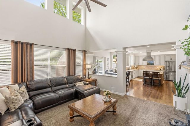 7312 Winter Berry Lane, Castle Pines, CO 80108