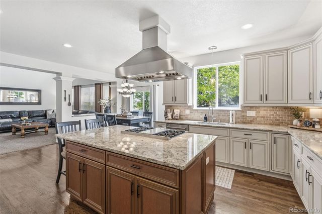 7312 Winter Berry Lane, Castle Pines, CO 80108