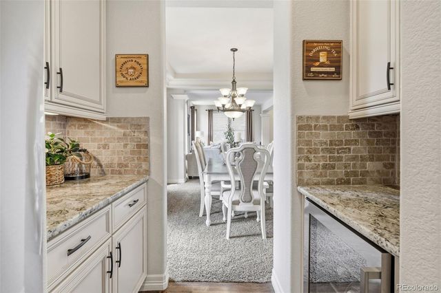 7312 Winter Berry Lane, Castle Pines, CO 80108