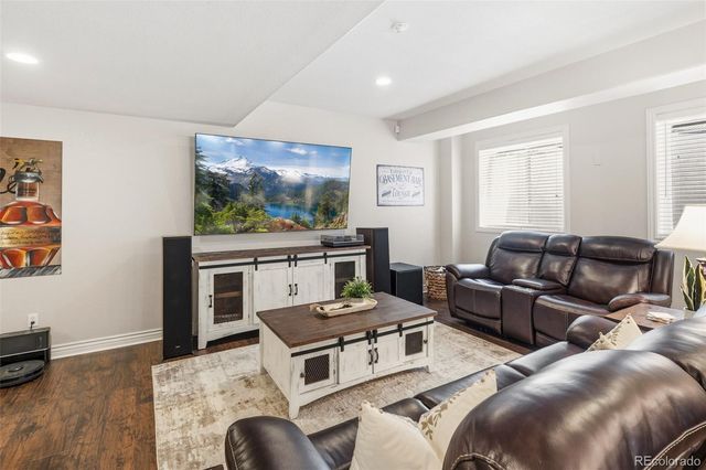 7312 Winter Berry Lane, Castle Pines, CO 80108