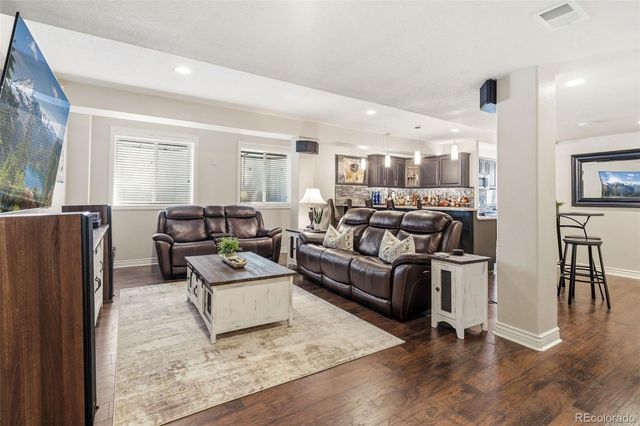 7312 Winter Berry Lane, Castle Pines, CO 80108
