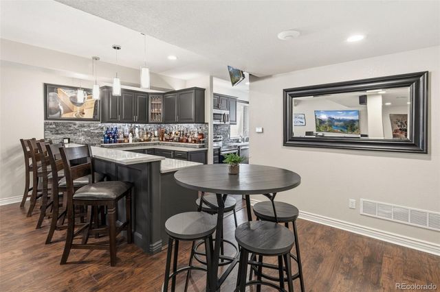 7312 Winter Berry Lane, Castle Pines, CO 80108