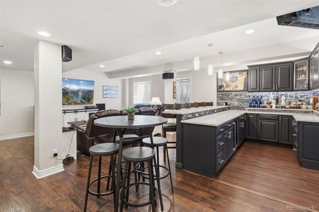 7312 Winter Berry Lane, Castle Pines, CO 80108