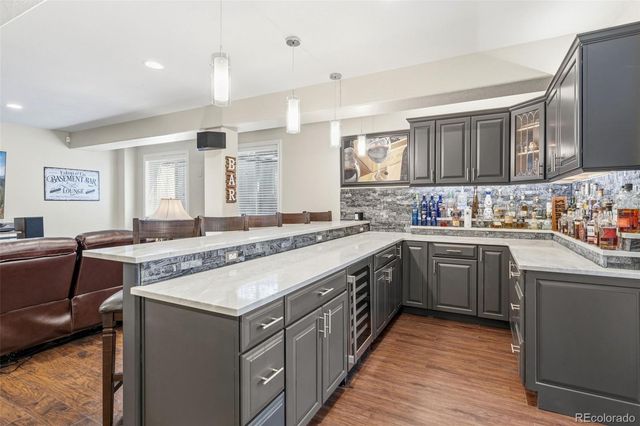 7312 Winter Berry Lane, Castle Pines, CO 80108