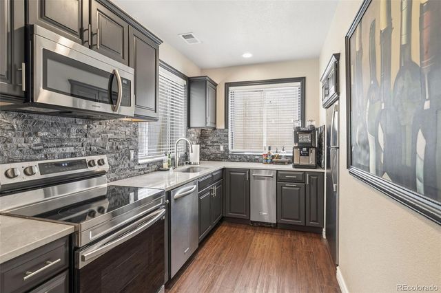 7312 Winter Berry Lane, Castle Pines, CO 80108