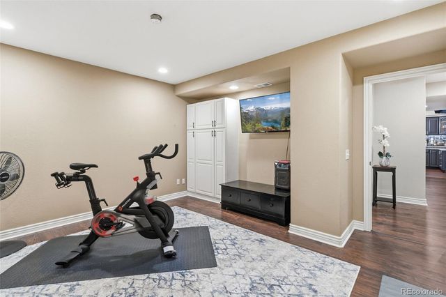 7312 Winter Berry Lane, Castle Pines, CO 80108