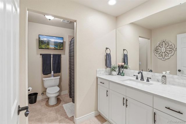 7312 Winter Berry Lane, Castle Pines, CO 80108