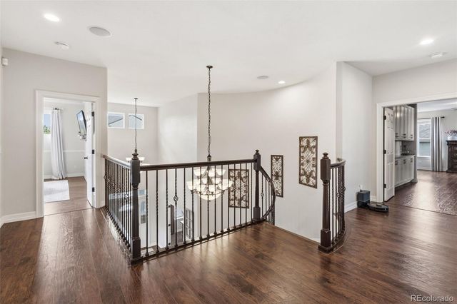 7312 Winter Berry Lane, Castle Pines, CO 80108