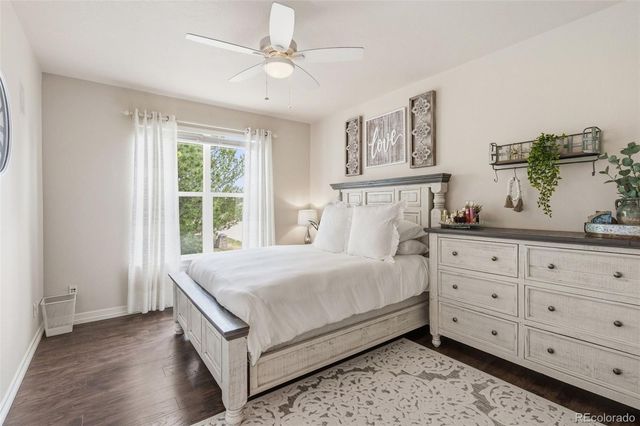 7312 Winter Berry Lane, Castle Pines, CO 80108