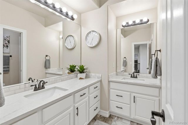 7312 Winter Berry Lane, Castle Pines, CO 80108