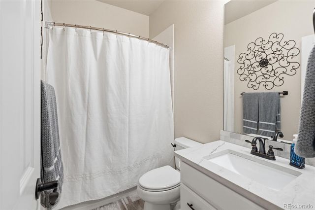 7312 Winter Berry Lane, Castle Pines, CO 80108