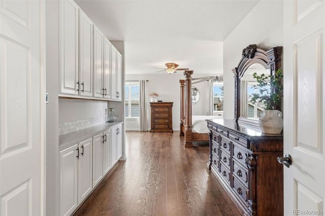 7312 Winter Berry Lane, Castle Pines, CO 80108
