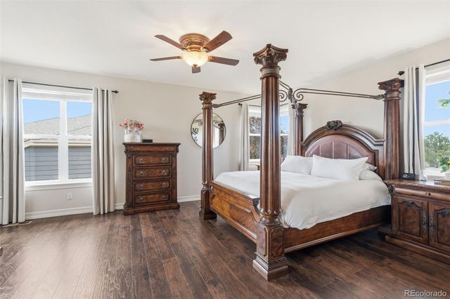 7312 Winter Berry Lane, Castle Pines, CO 80108