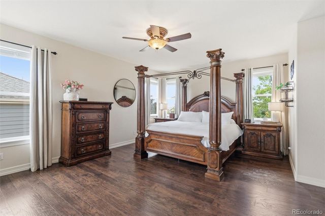 7312 Winter Berry Lane, Castle Pines, CO 80108