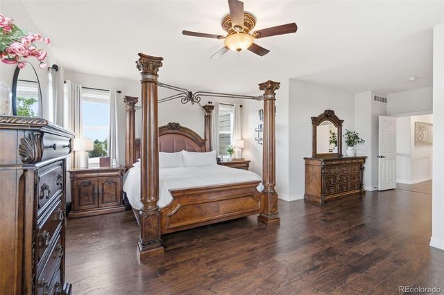 7312 Winter Berry Lane, Castle Pines, CO 80108