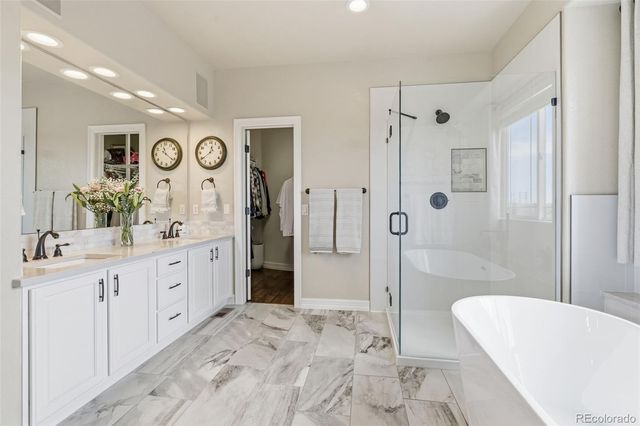 7312 Winter Berry Lane, Castle Pines, CO 80108