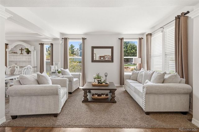 7312 Winter Berry Lane, Castle Pines, CO 80108