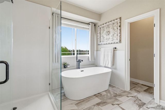 7312 Winter Berry Lane, Castle Pines, CO 80108