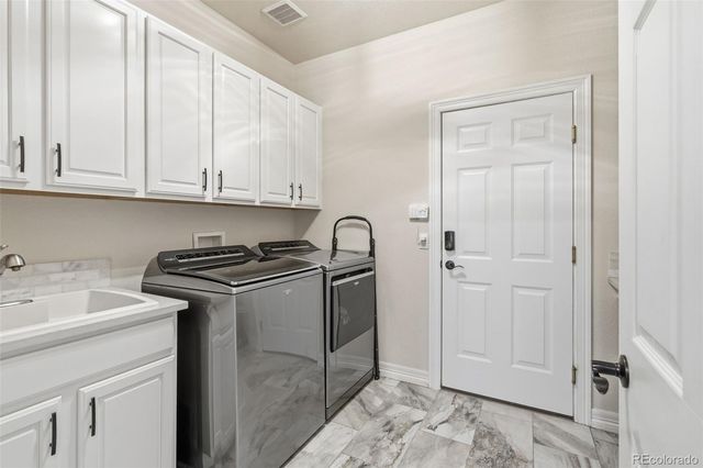 7312 Winter Berry Lane, Castle Pines, CO 80108