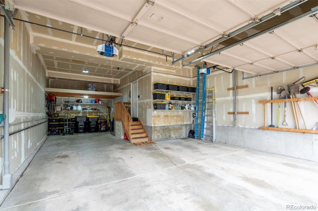 7312 Winter Berry Lane, Castle Pines, CO 80108