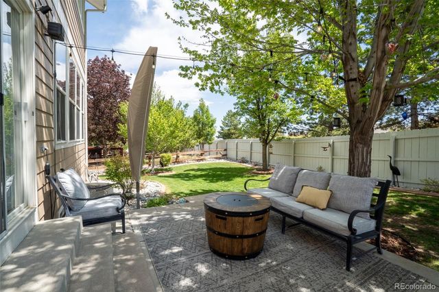 7312 Winter Berry Lane, Castle Pines, CO 80108