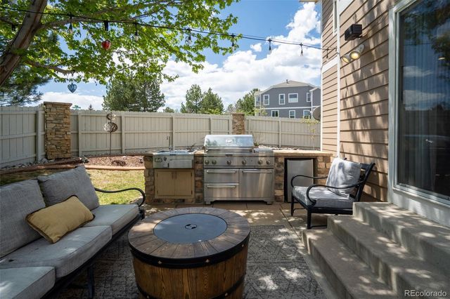 7312 Winter Berry Lane, Castle Pines, CO 80108
