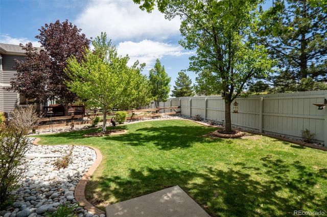 7312 Winter Berry Lane, Castle Pines, CO 80108