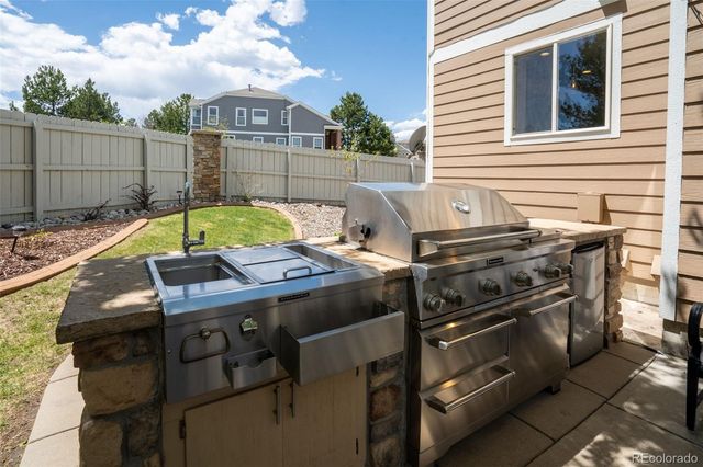 7312 Winter Berry Lane, Castle Pines, CO 80108