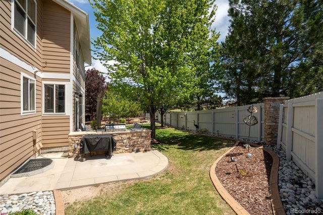 7312 Winter Berry Lane, Castle Pines, CO 80108