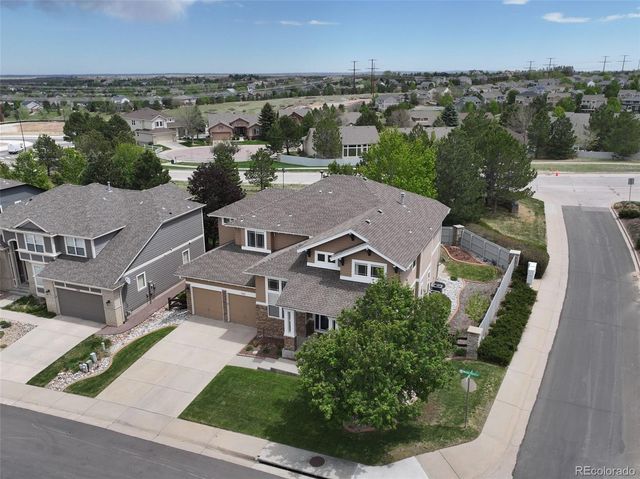 7312 Winter Berry Lane, Castle Pines, CO 80108