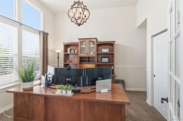7312 Winter Berry Lane, Castle Pines, CO 80108