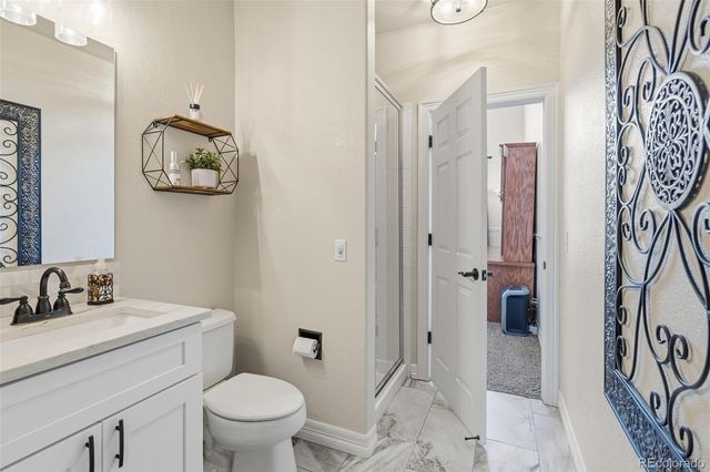 7312 Winter Berry Lane, Castle Pines, CO 80108
