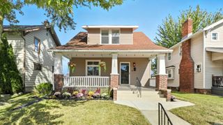 121 E Branning Avenue, Fort Wayne, IN 46806