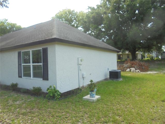 340 EMERALD ROAD, Ocala, FL 34472